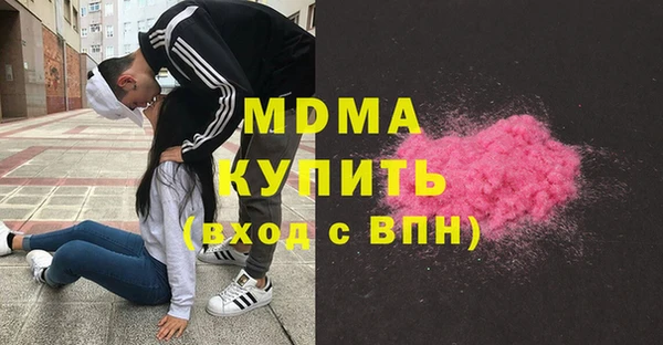 кокс Абдулино